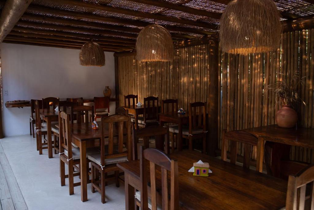 Corais De Trancoso Boutique Otel Dış mekan fotoğraf