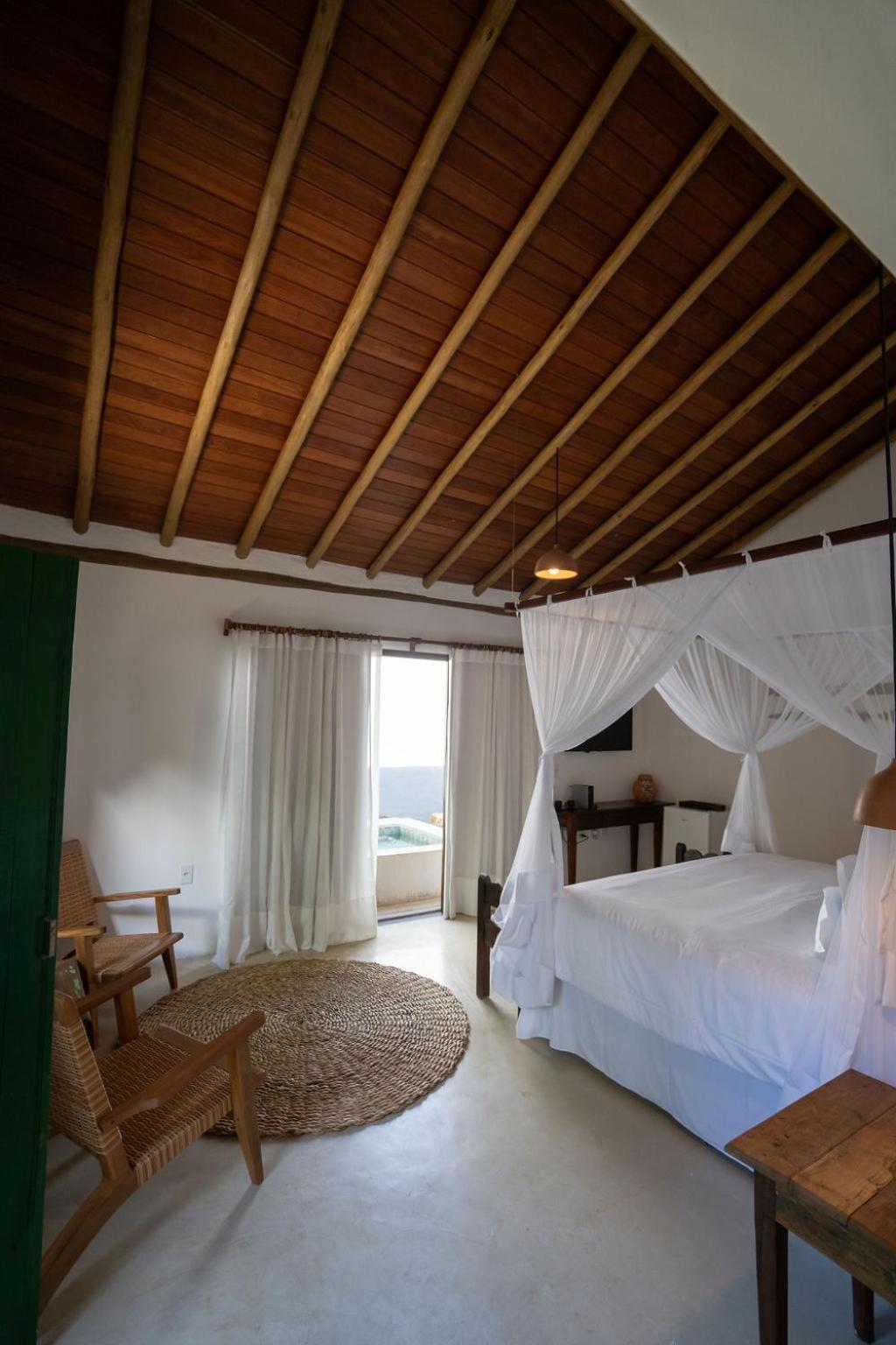 Corais De Trancoso Boutique Otel Dış mekan fotoğraf