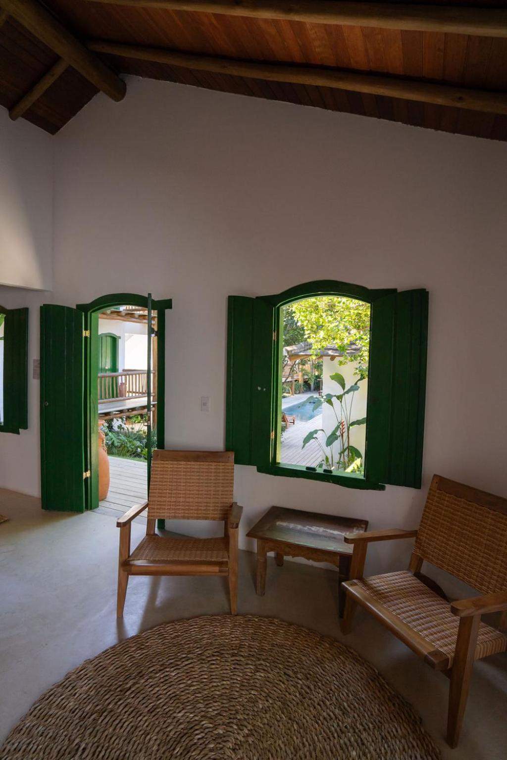 Corais De Trancoso Boutique Otel Dış mekan fotoğraf