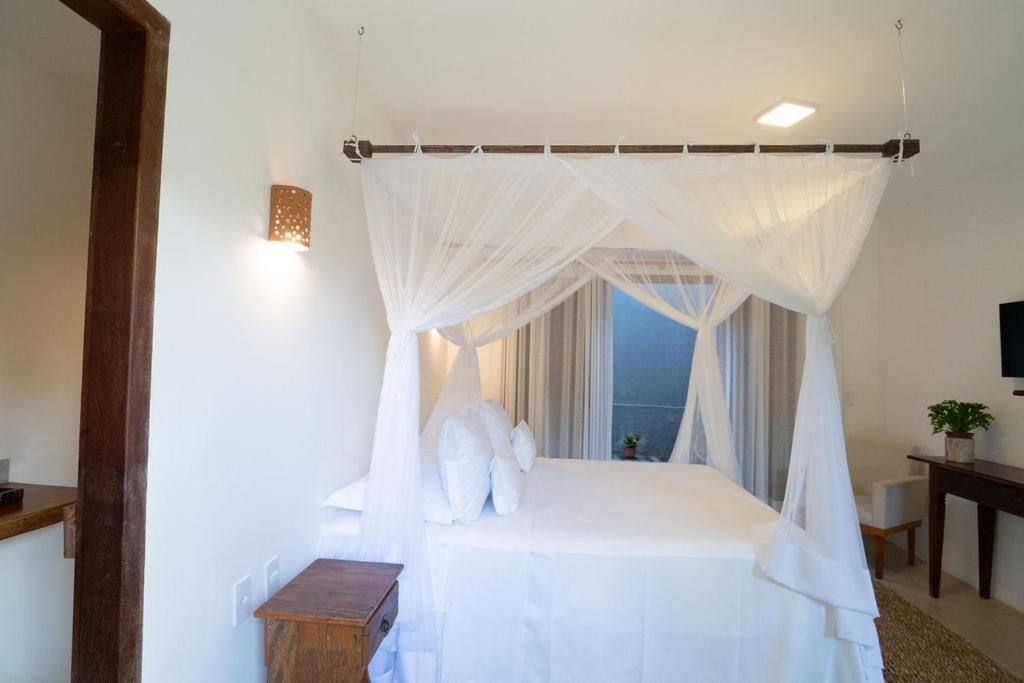 Corais De Trancoso Boutique Otel Dış mekan fotoğraf